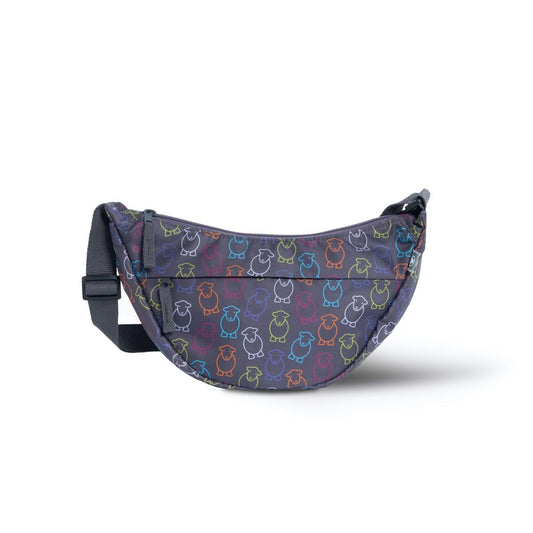 Marra Crossbody Bag by Herdy