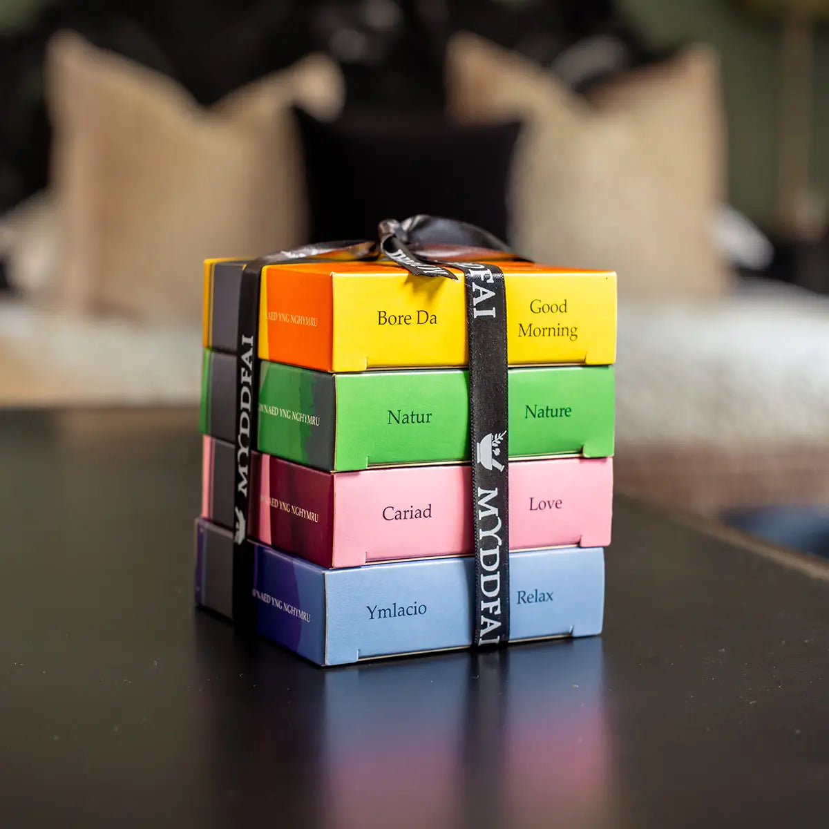 Soap Set