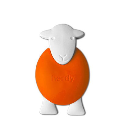 Ewe Zest Car Fragrance