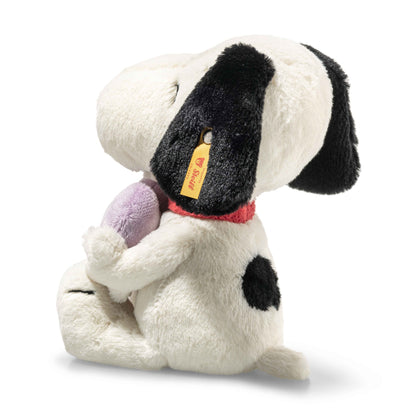 Snoopy Heartbreakers Club By Steiff