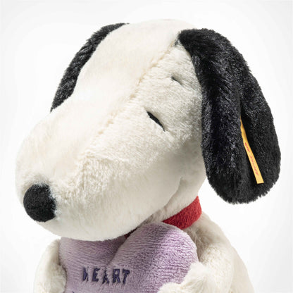 Snoopy Heartbreakers Club By Steiff