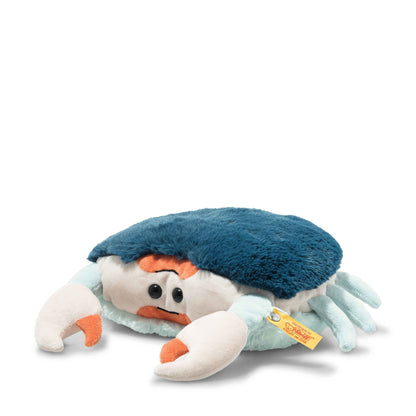 Curby Crab By Steiff