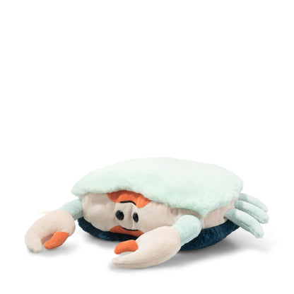 Curby Crab By Steiff
