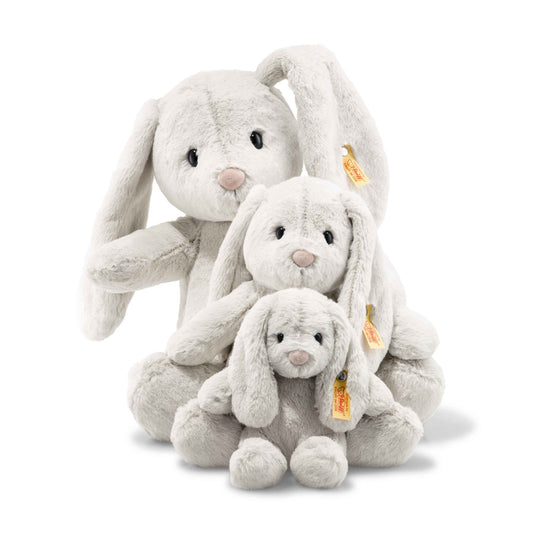Small Hoppie Rabbit By Steiff