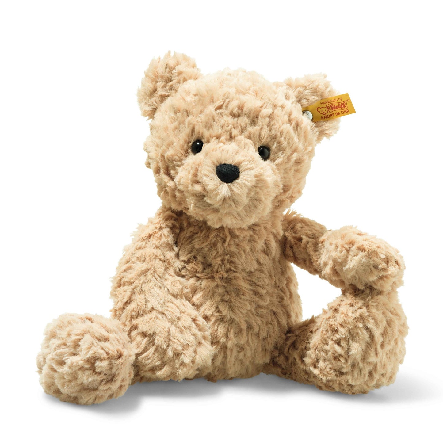 Jimmy 30 Teddy Bear L Brown