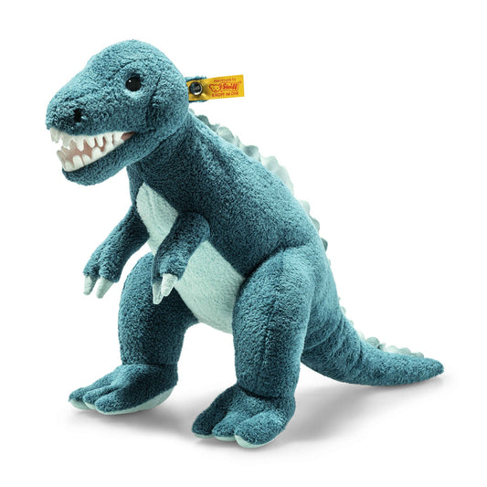 Thaisen T-Rex By Steiff