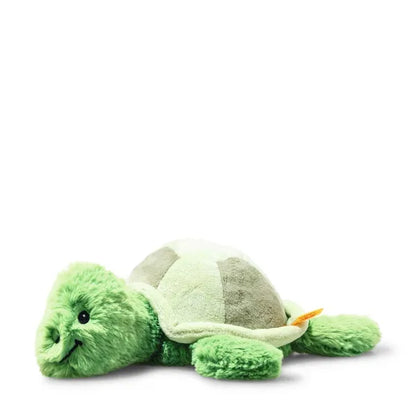 Tuggy Tortoise By Steiff