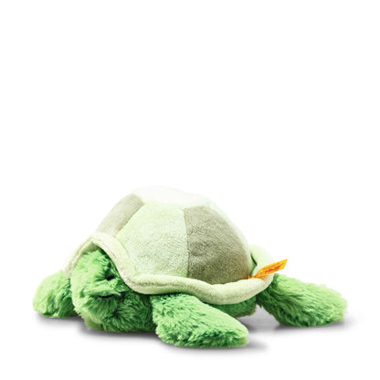 Tuggy Tortoise By Steiff