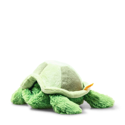 Tuggy Tortoise By Steiff