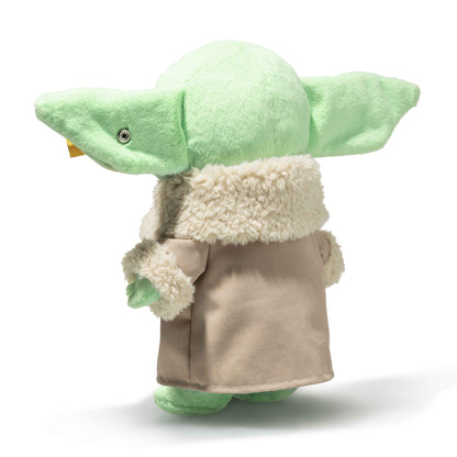Grogu By Steiff