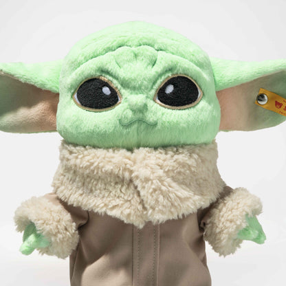 Grogu By Steiff