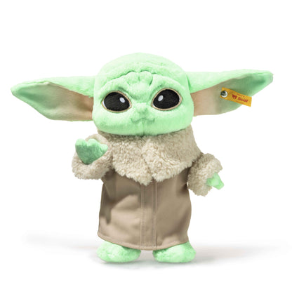 Grogu By Steiff