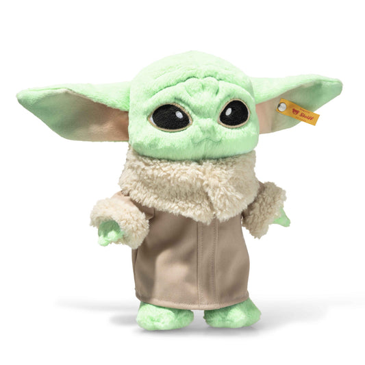 Grogu By Steiff