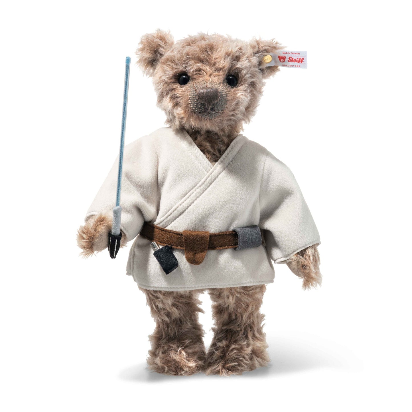 Star Wars Luke Skywalker Teddy Bear By Steiff