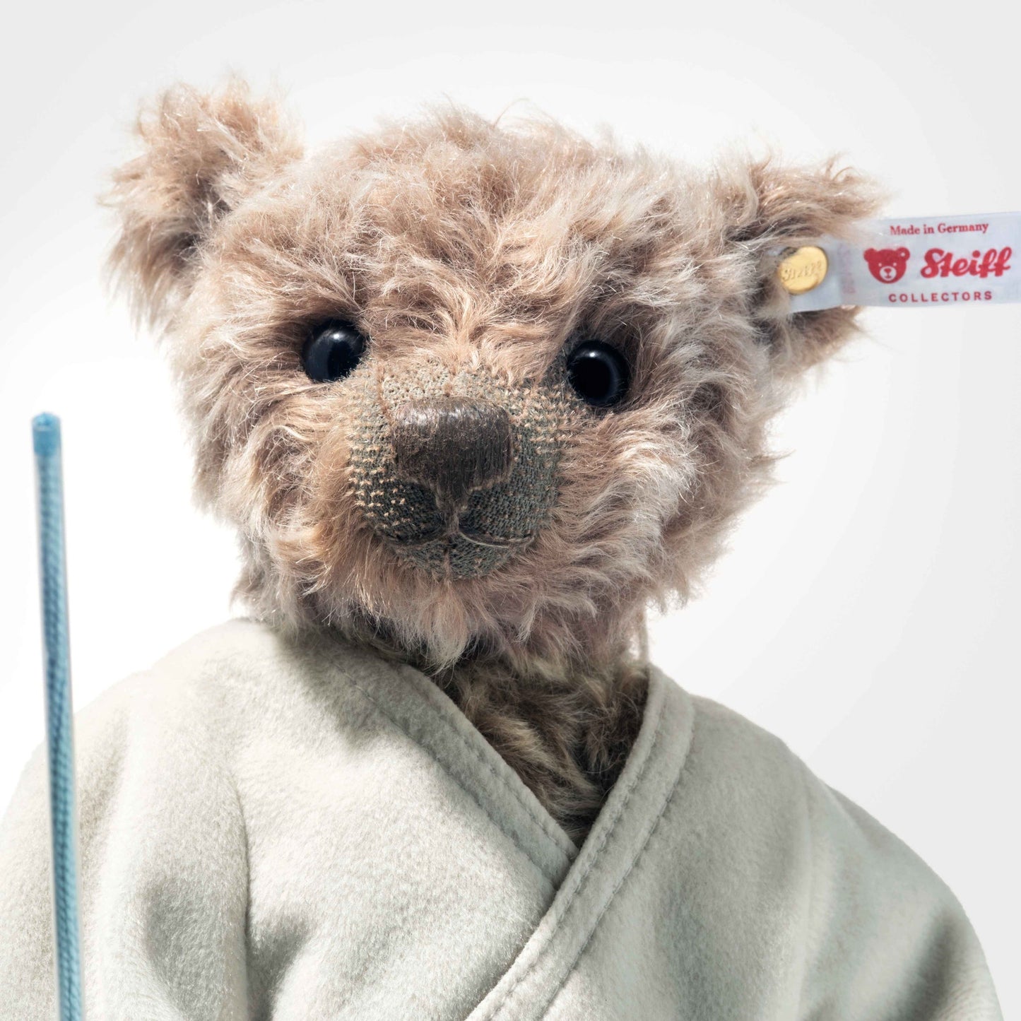 Star Wars Luke Skywalker Teddy Bear By Steiff