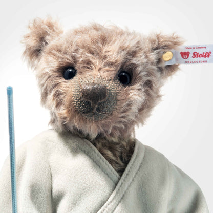 Star Wars Luke Skywalker Teddy Bear By Steiff