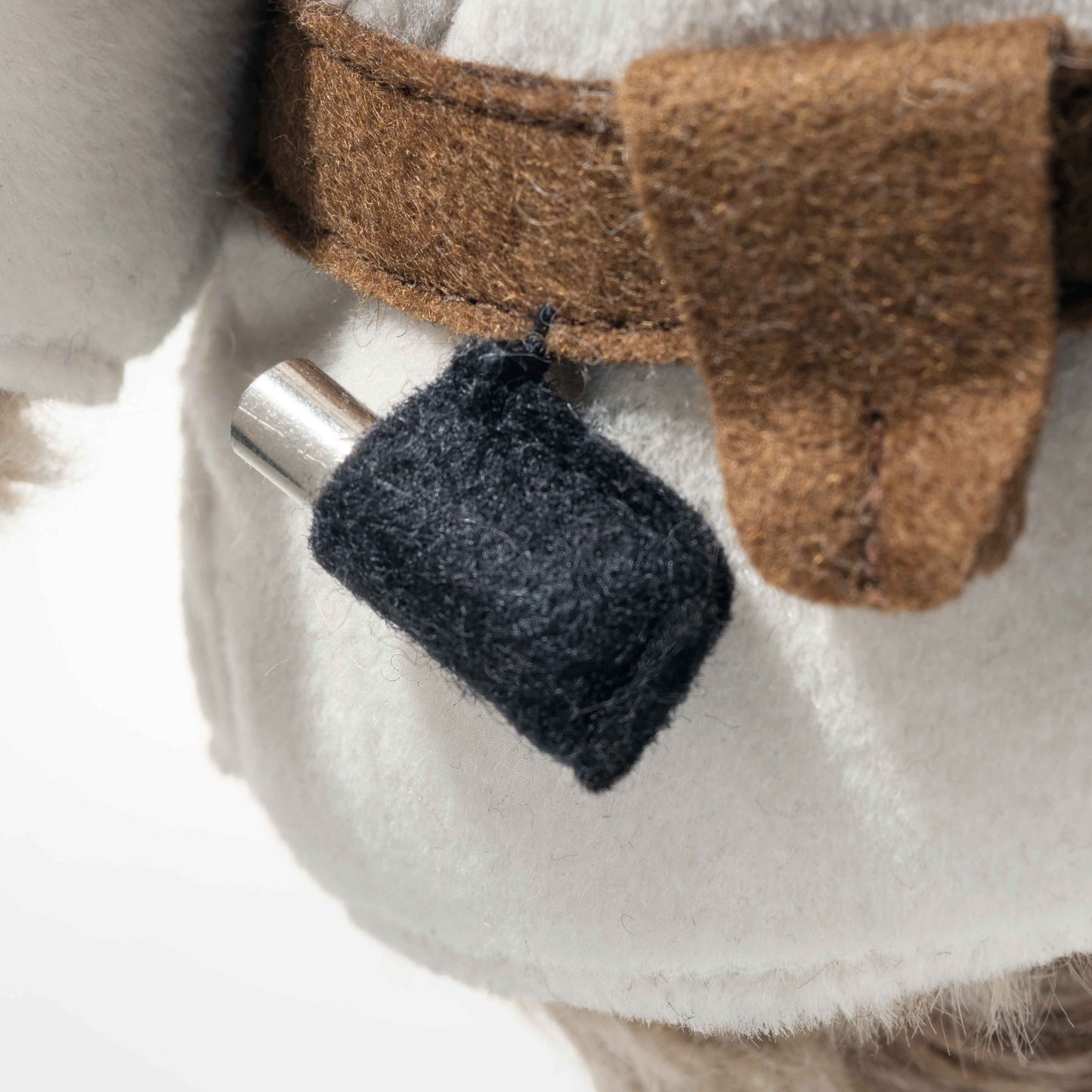 Star Wars Luke Skywalker Teddy Bear By Steiff