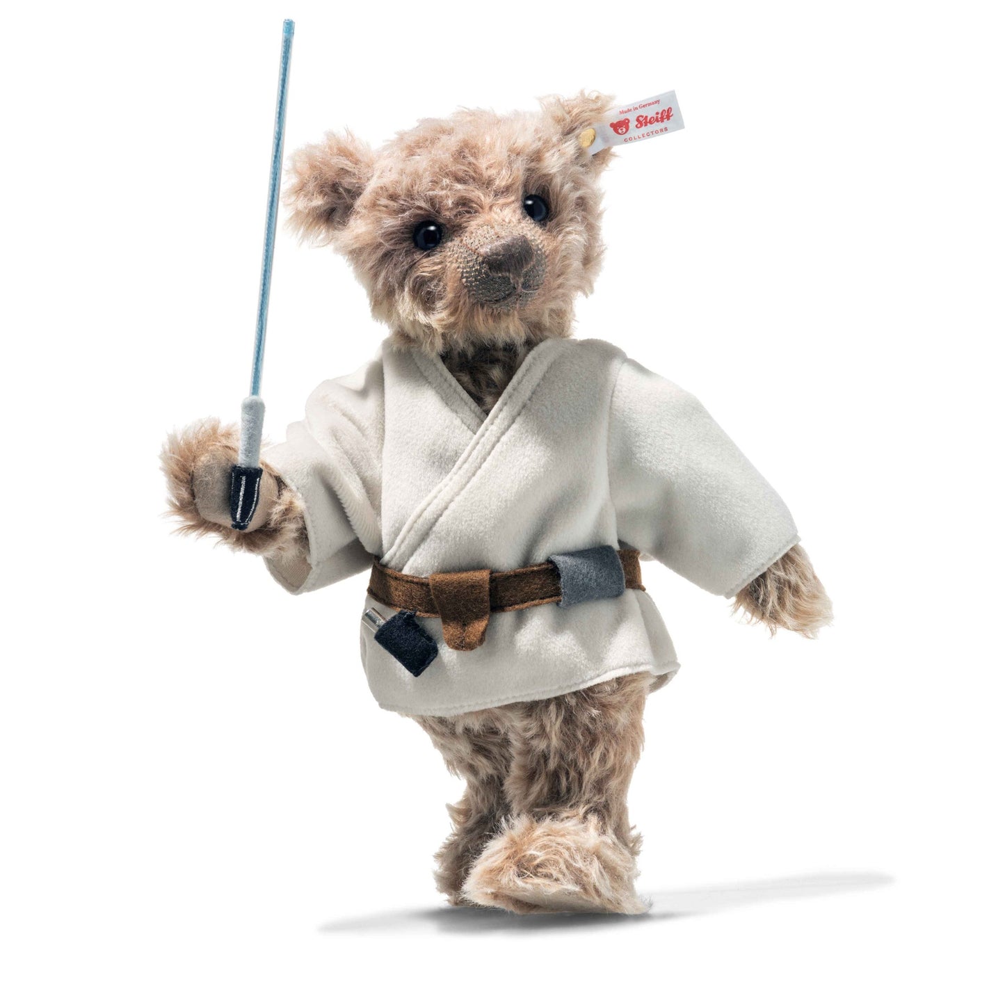 Star Wars Luke Skywalker Teddy Bear By Steiff