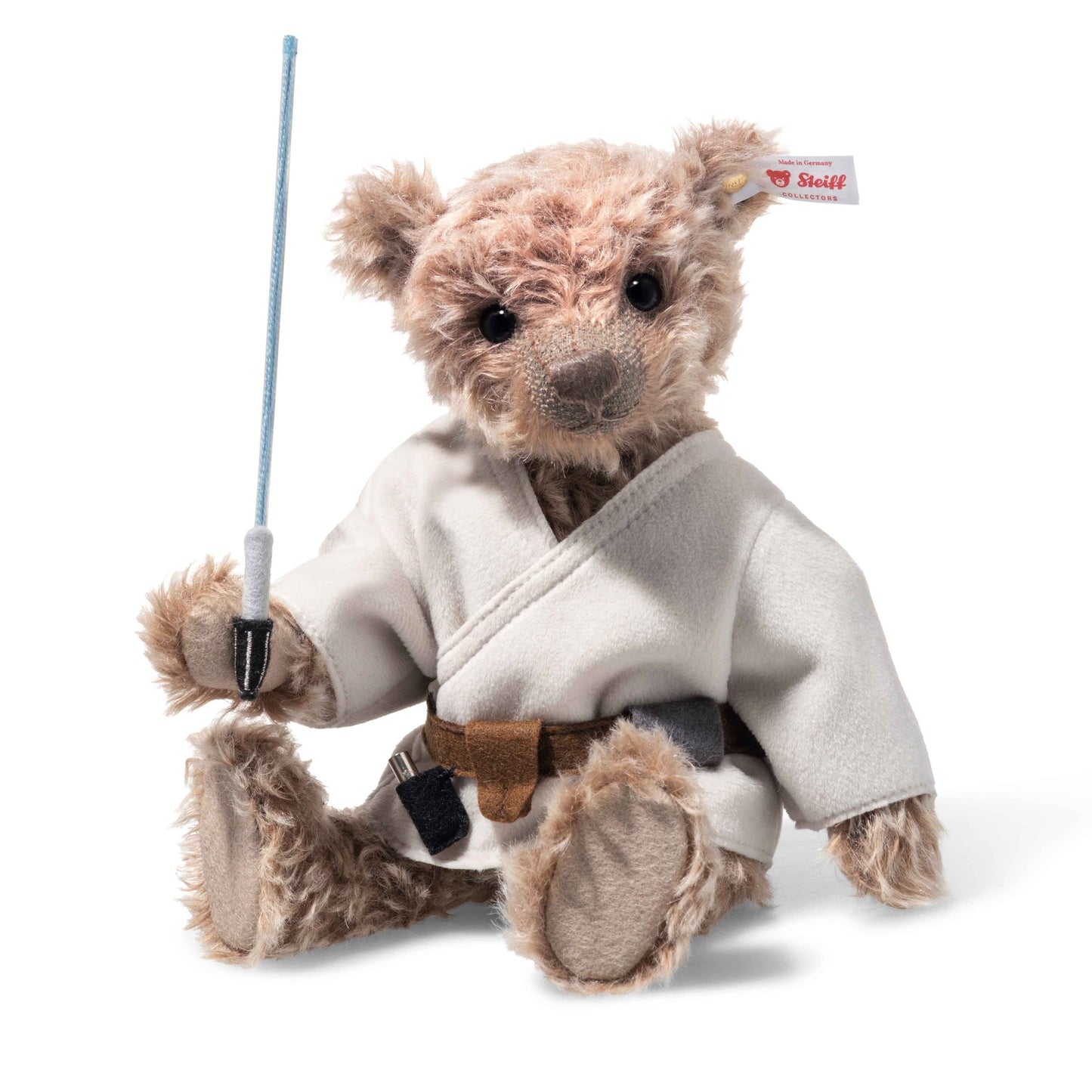 Star Wars Luke Skywalker Teddy Bear By Steiff