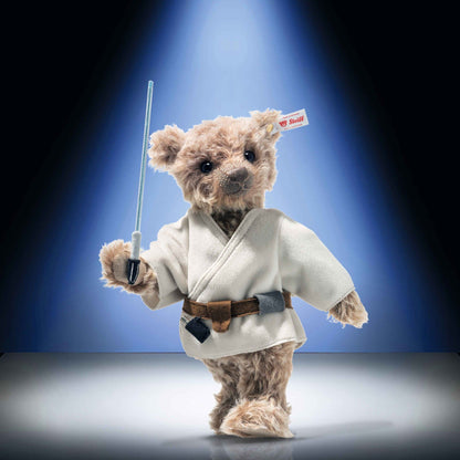 Star Wars Luke Skywalker Teddy Bear By Steiff