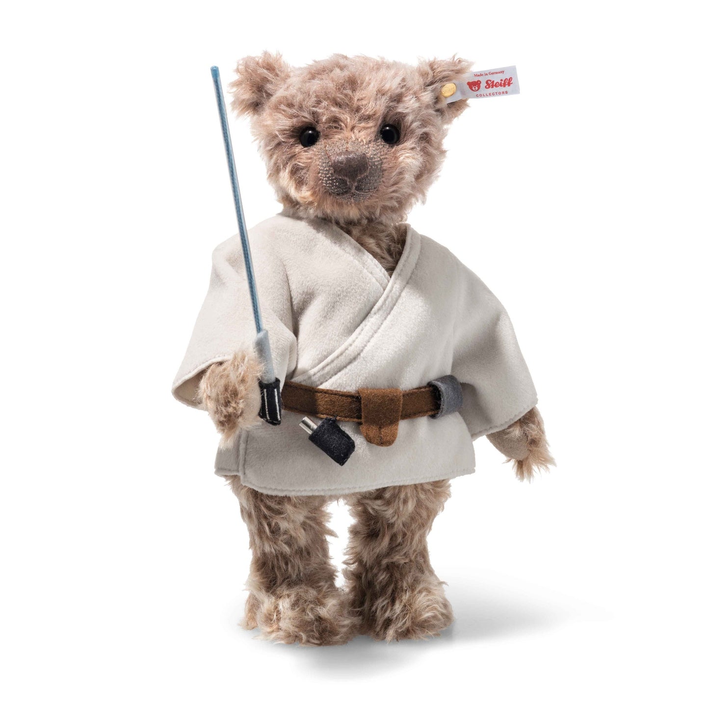 Star Wars Luke Skywalker Teddy Bear By Steiff