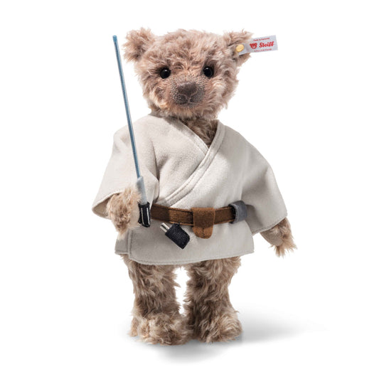 Star Wars Luke Skywalker Teddy Bear By Steiff