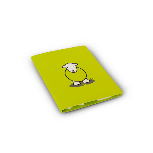 Herdy Sticky Note Set