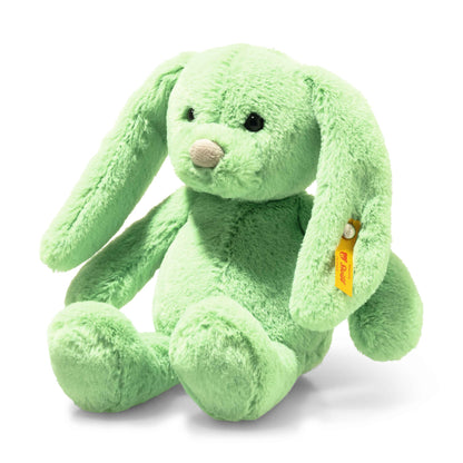 Green Tilda Rabbit By Steiff