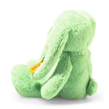 Green Tilda Rabbit By Steiff