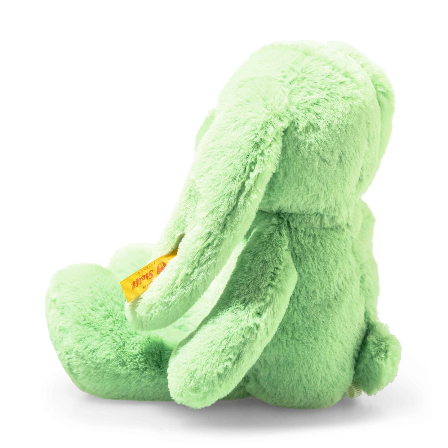 Green Tilda Rabbit
