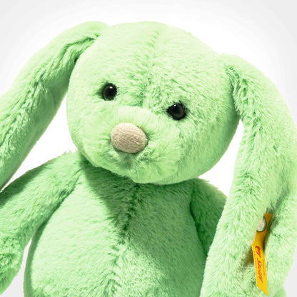 Green Tilda Rabbit By Steiff