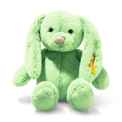 Green Tilda Rabbit By Steiff