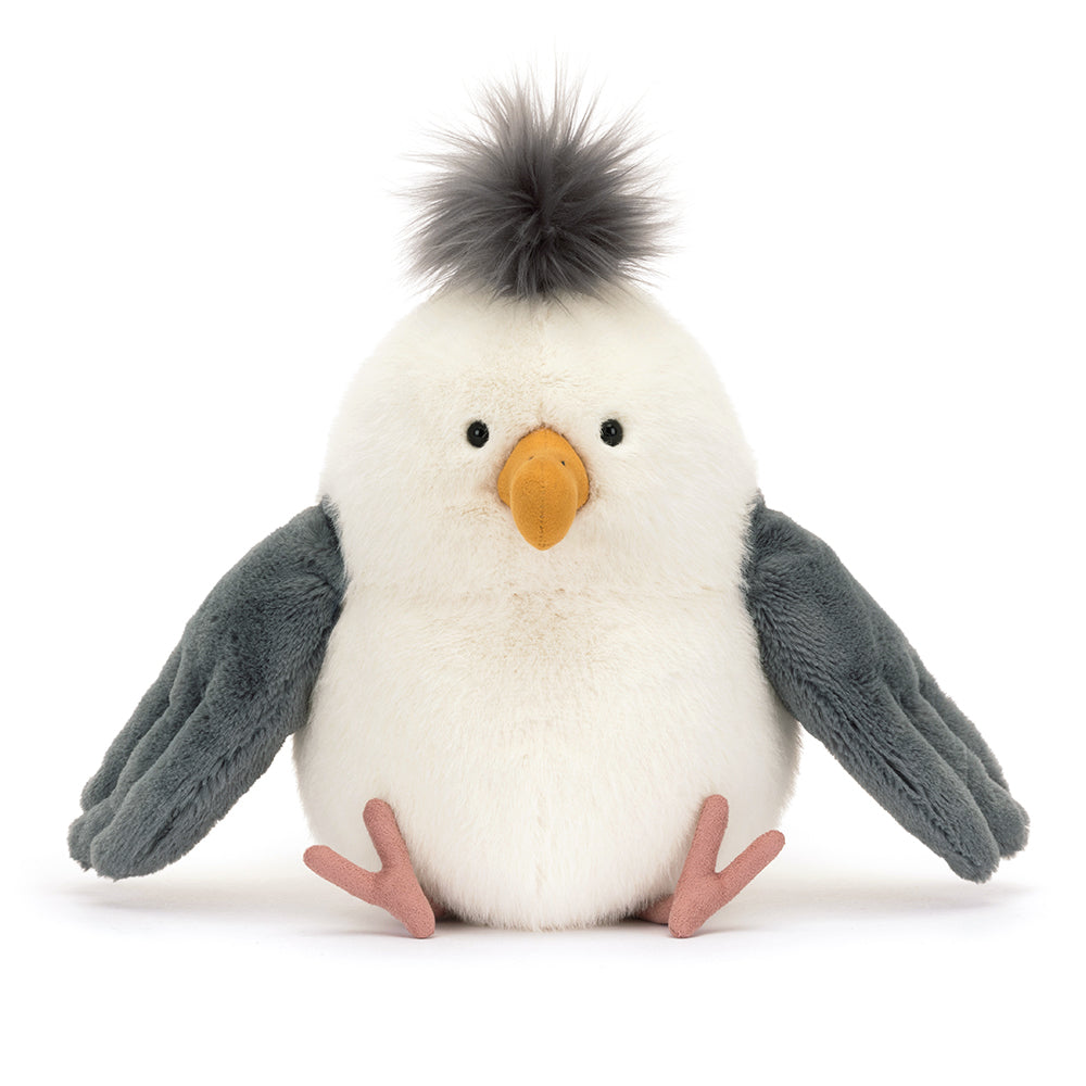 Chip Seagull by Jellycat