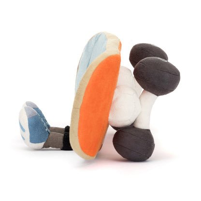 Amuseables Sports Skateboard by Jellycat