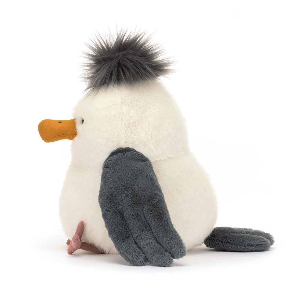 Chip Seagull by Jellycat
