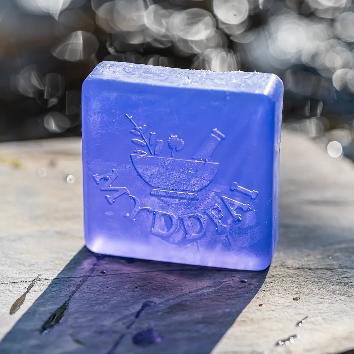 Soap 'Ymlacio' Relax