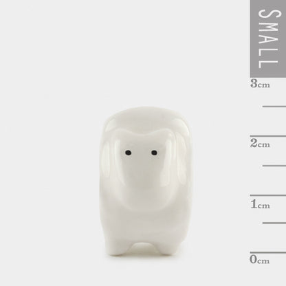 Matchbox Sheep