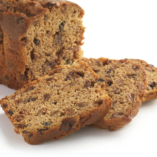 Bara Brith Fruit Loaf