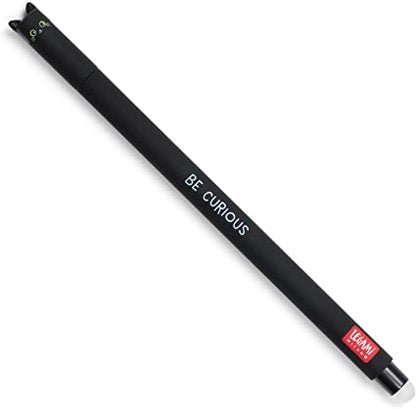 Erasable Kitty Pen By Legami