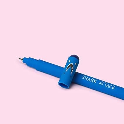 Penna Gel Cancellabile - Erasable Pen BUNNY
