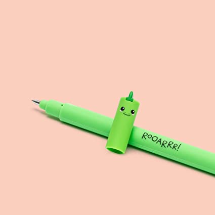 Erasable Dinosaur Pen
