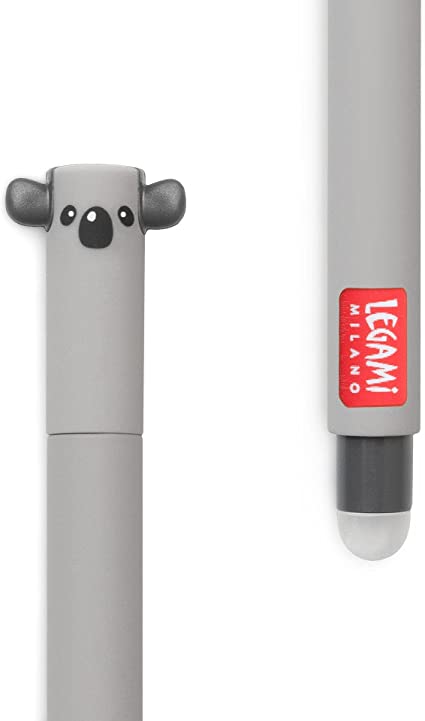 Erasable Koala Pen
