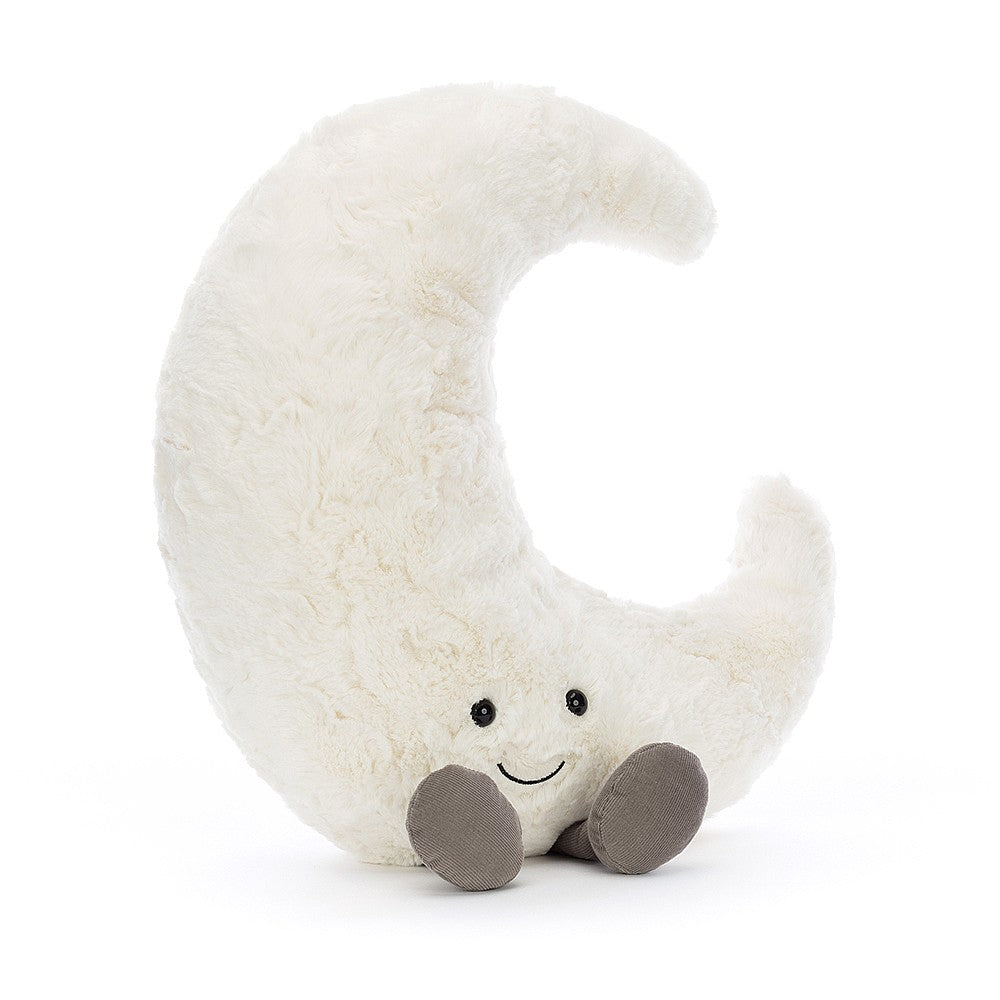 Huge Amuseable Moon by Jellycat