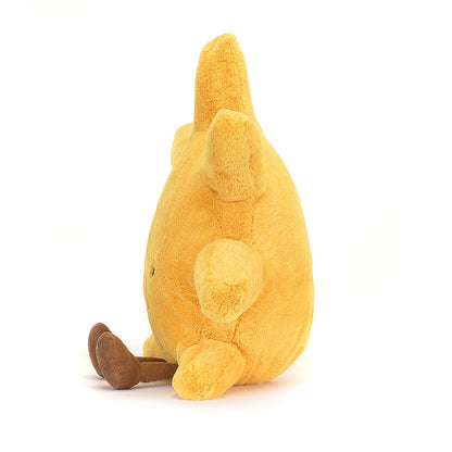 Huge Amuseable Sun by Jellycat