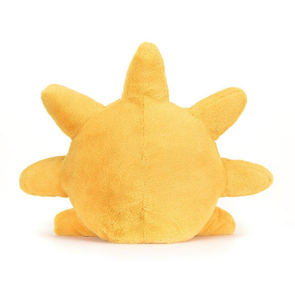 Huge Amuseable Sun by Jellycat