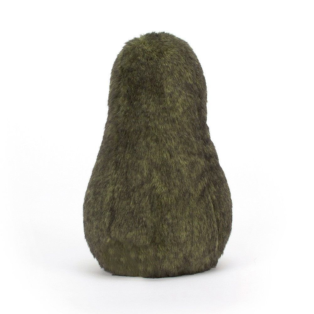 Large Amusable Avocado by Jellycat