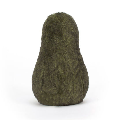 Large Amusable Avocado by Jellycat