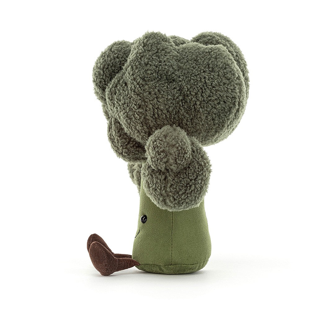 Amuseable Broccoli by Jellycat