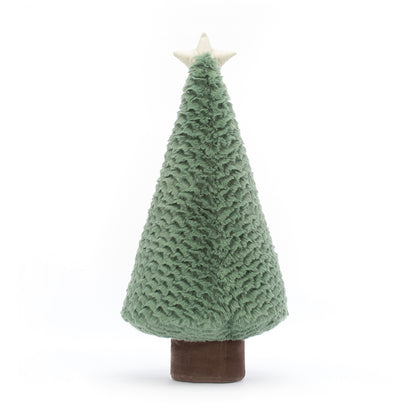Large Amuseable Blue Spruce Christmas Tree by Jellycat