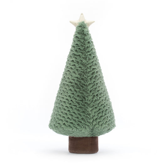 Large Amuseable Blue Spruce Christmas Tree by Jellycat